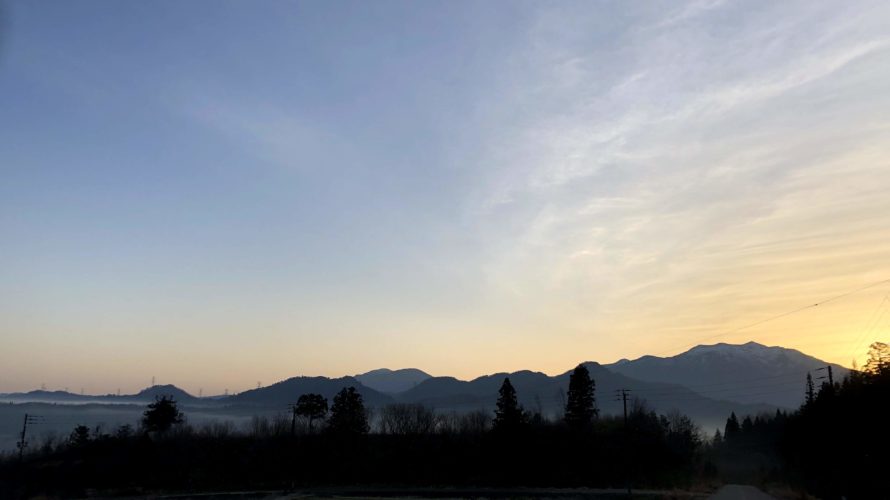 3月31日 SCC周回